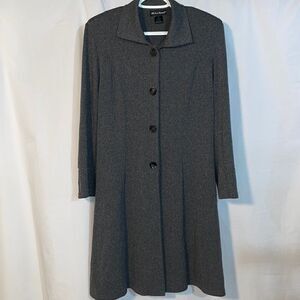 Beautiful dress jacket made in heaven